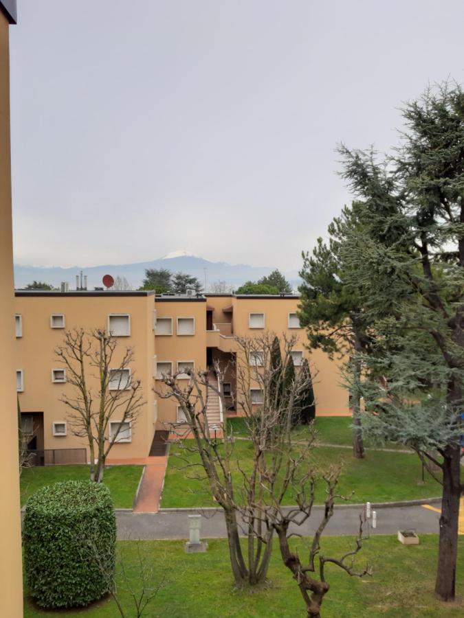 Sweet Appartment Di Guido 페스키에라델가르다 외부 사진