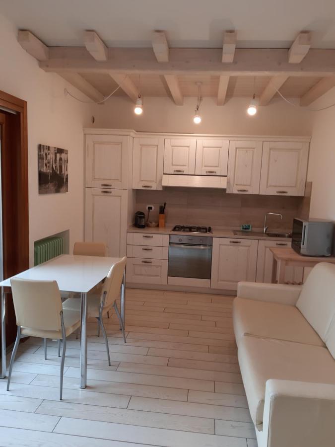 Sweet Appartment Di Guido 페스키에라델가르다 외부 사진