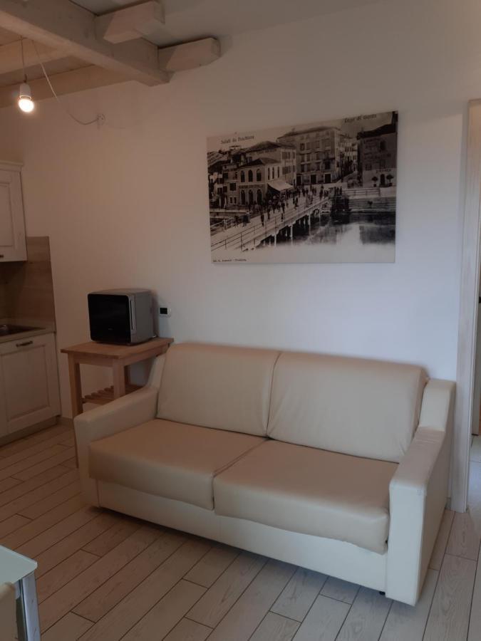Sweet Appartment Di Guido 페스키에라델가르다 외부 사진