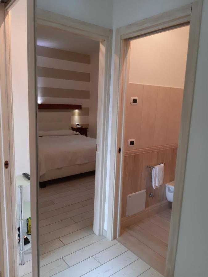 Sweet Appartment Di Guido 페스키에라델가르다 외부 사진
