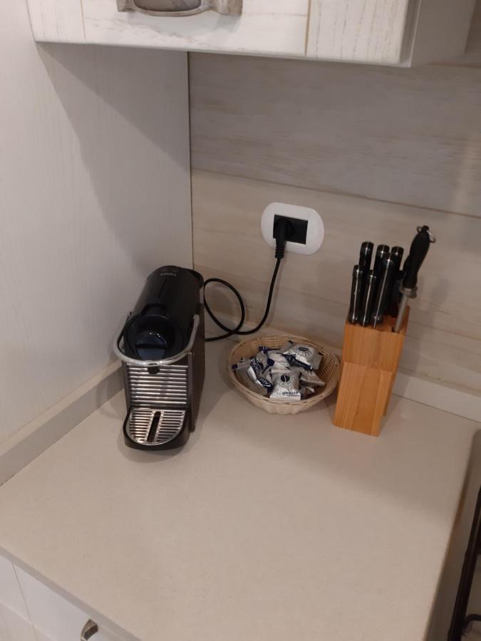 Sweet Appartment Di Guido 페스키에라델가르다 외부 사진
