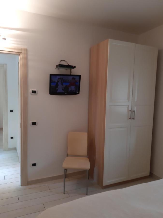 Sweet Appartment Di Guido 페스키에라델가르다 외부 사진