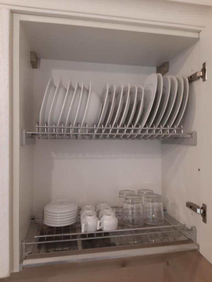 Sweet Appartment Di Guido 페스키에라델가르다 외부 사진
